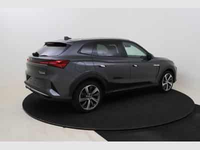 Mg Marvel R Luxury (2024) - Photo 5