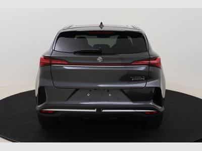 Mg Marvel R Luxury (2024) - Photo 7