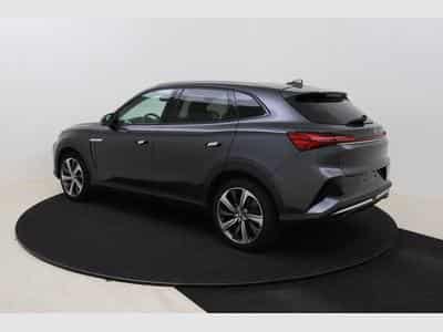 Mg Marvel R Luxury (2024) - Photo 8