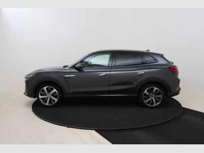 Mg Marvel R Luxury (2024) - Photo 9