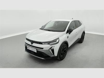 Renault Symbioz 1.6 E-TECH 145 Full Hybride Esprit Alpine NAVI/ S-CUIR/ LED (2025) - Photo 1