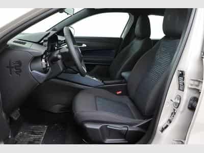 Alfa-Romeo Junior - (2025) - Photo 13