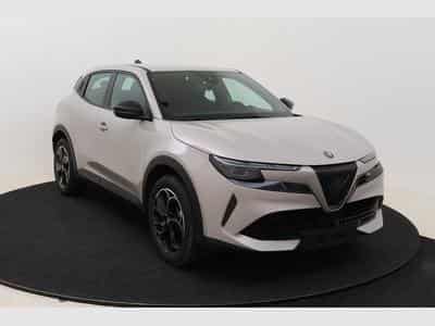Alfa-Romeo Junior - (2025) - Photo 3