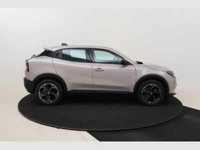 Alfa-Romeo Junior - (2025) - Photo 4