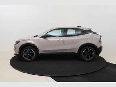 Alfa-Romeo Junior - (2025) - Photo 9