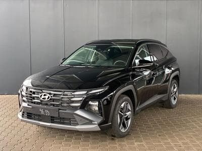 Hyundai Tucson Style (2026) - Photo 1