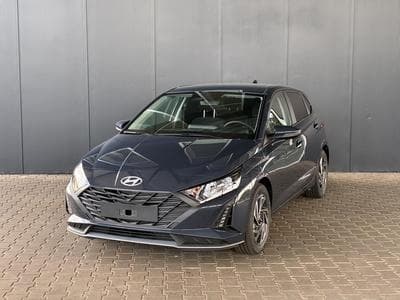 Hyundai i20 Pure (2025) - Foto 1