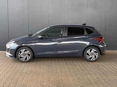 Hyundai i20 Pure (2025) - Photo 2