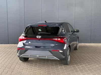 Hyundai i20 Pure (2025) - Photo 3
