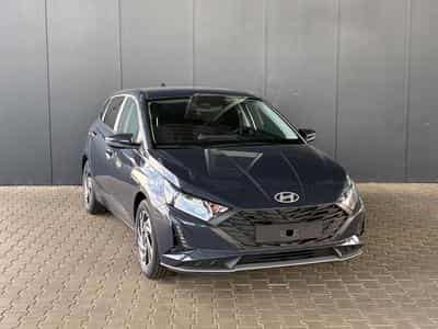 Hyundai i20 Pure (2025) - Photo 4
