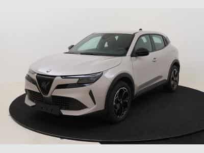 Alfa-Romeo Junior - (2025) - Photo 1