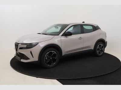 Alfa-Romeo Junior - (2025) - Photo 10