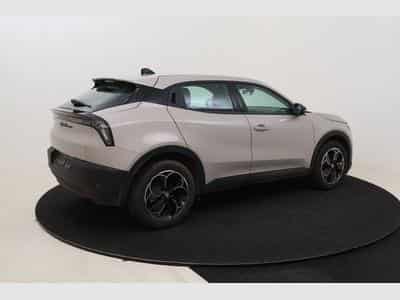 Alfa-Romeo Junior - (2025) - Photo 5