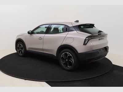Alfa-Romeo Junior - (2025) - Photo 8