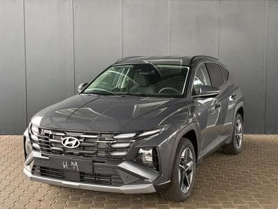 Hyundai Tucson Style (2026) - Photo 1