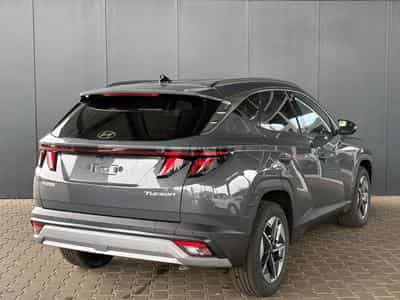 Hyundai Tucson Style (2026) - Photo 2