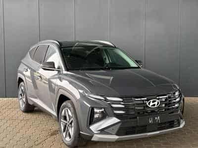 Hyundai Tucson Style (2026) - Photo 4