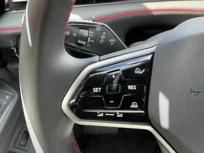 VW ID.7 GTX 4motion Tourer (2025) - Photo 13
