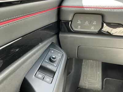 VW ID.7 GTX 4motion Tourer (2025) - Photo 14