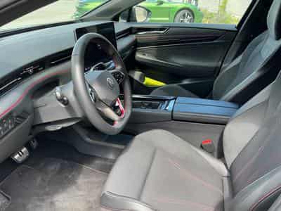 VW ID.7 GTX 4motion Tourer (2025) - Photo 5