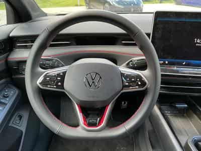 VW ID.7 GTX 4motion Tourer (2025) - Photo 7