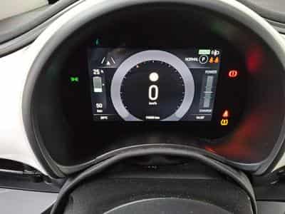 Fiat 500 Cabrio (2023) - Photo 4