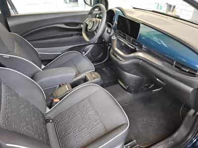 Fiat 500 Cabrio (2023) - Photo 3