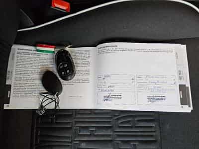 Fiat 500 Cabrio (2023) - Photo 5