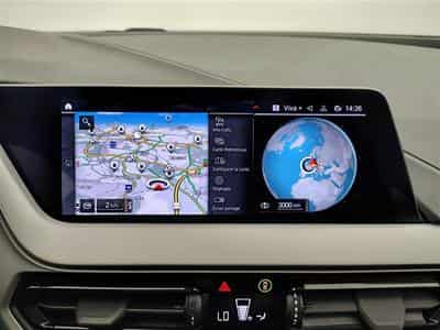 BMW 118 iA Business NAVI / FULL LED / PDC AV-AR (2024) - Photo 11