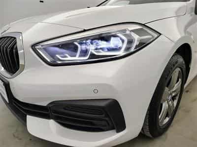 BMW 118 iA Business NAVI / FULL LED / PDC AV-AR (2024) - Photo 15