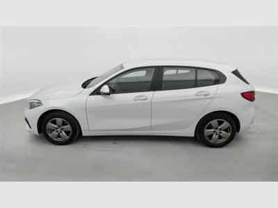 BMW 118 iA Business NAVI / FULL LED / PDC AV-AR (2024) - Photo 3