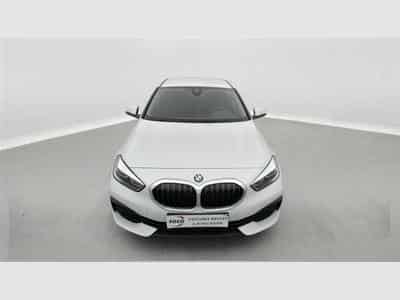 BMW 118 iA Business NAVI / FULL LED / PDC AV-AR (2024) - Photo 4