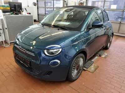 Fiat 500 Cabrio 42 kWh (2023) - Photo 1