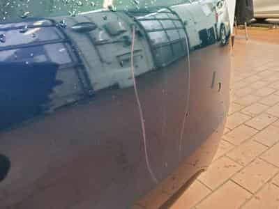 Fiat 500 Cabrio 42 kWh (2023) - Photo 11