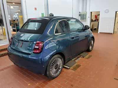 Fiat 500 Cabrio 42 kWh (2023) - Photo 2
