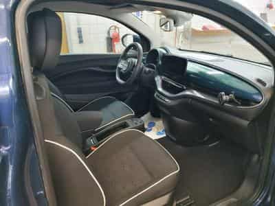 Fiat 500 Cabrio 42 kWh (2023) - Photo 3