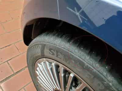 Fiat 500 Cabrio 42 kWh (2023) - Photo 9