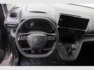 Citroen Berlingo Van Maat M (2026) - Photo 11