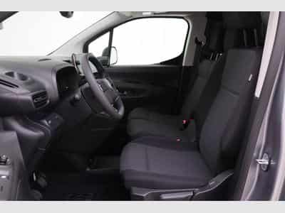 Citroen Berlingo Van Maat M (2026) - Photo 13
