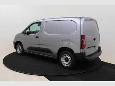 Citroen Berlingo Van Maat M (2026) - Photo 8