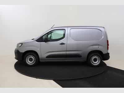 Citroen Berlingo Van Maat M (2026) - Photo 9