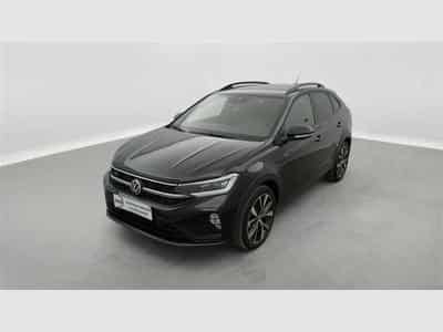 VW Taigo 1.0 TSI 115cv DSG R-Line NAVI / FULL LED / CAMERA / JA 18" (2025) - Photo 1