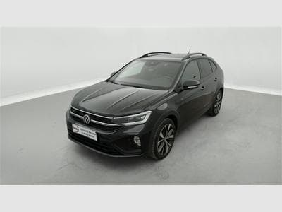 VW Taigo 1.0 TSI 115cv DSG R-Line NAVI / FULL LED / CAMERA / JA 18" (2025) - Photo 1