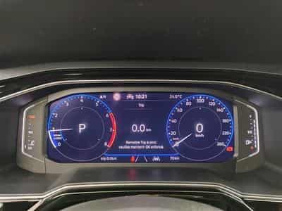 VW Taigo 1.0 TSI 115cv DSG R-Line NAVI / FULL LED / CAMERA / JA 18" (2025) - Photo 10