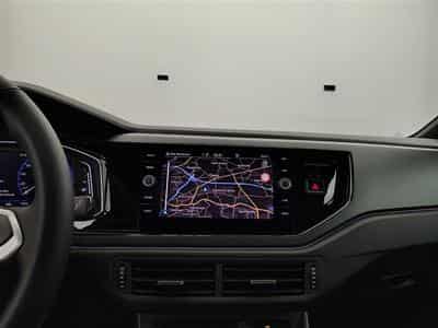 VW Taigo 1.0 TSI 115cv DSG R-Line NAVI / FULL LED / CAMERA / JA 18" (2025) - Photo 11