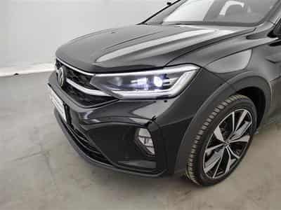 VW Taigo 1.0 TSI 115cv DSG R-Line NAVI / FULL LED / CAMERA / JA 18" (2025) - Photo 15