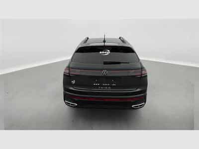 VW Taigo 1.0 TSI 115cv DSG R-Line NAVI / FULL LED / CAMERA / JA 18" (2025) - Photo 5