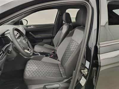 VW Taigo 1.0 TSI 115cv DSG R-Line NAVI / FULL LED / CAMERA / JA 18" (2025) - Photo 7