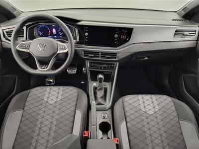 VW Taigo 1.0 TSI 115cv DSG R-Line NAVI / FULL LED / CAMERA / JA 18" (2025) - Photo 8