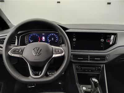 VW Taigo 1.0 TSI 115cv DSG R-Line NAVI / FULL LED / CAMERA / JA 18" (2025) - Photo 9
